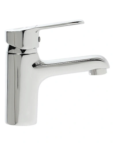 Смеситель для раковины Orange Prim M42-021cr Смеситель для раковины Orange Prim M42-021cr