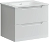 Тумба под раковину Sancos Norma 2.0 NR2.060W белый