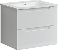 Тумба под раковину Sancos Norma 2.0 NR2.060W белый Тумба под раковину Sancos Norma 2.0 NR2.060W белый