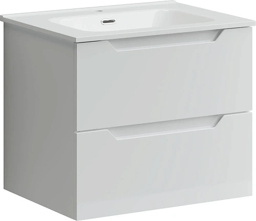 Тумба под раковину Sancos Norma 2.0 NR2.060W белый Тумба под раковину Sancos Norma 2.0 NR2.060W белый