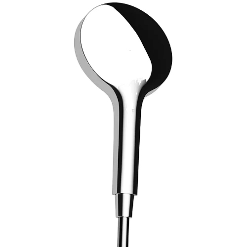 Душевая лейка Sancos Nok round SC6001CH-B диаметр 130 мм, 3 режима, хром/черный матовый Душевая лейка Sancos Nok round SC6001CH-B диаметр 130 мм, 3 режима, хром/черный матовый