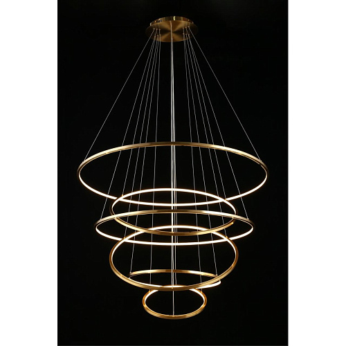 Люстра подвесная Aployt Monisia APL.020.03.243 Люстра подвесная Aployt Monisia APL.020.03.243