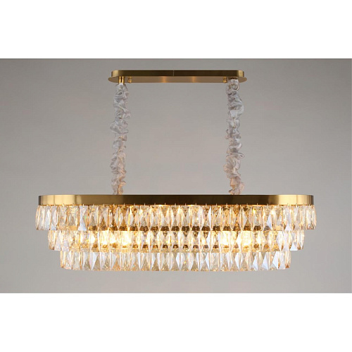 Люстра подвесная Aployt Francheska APL.837.03.12 Люстра подвесная Aployt Francheska APL.837.03.12