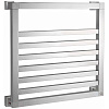 Полотенцесушитель электрический Margaroli Quadri (Квадри) 810 Box 8104704CRNB 47 x 52 см