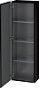 Картинка анонса товара «шкаф duravit l-cube lc1168l4040 40 см черный глянцевый»