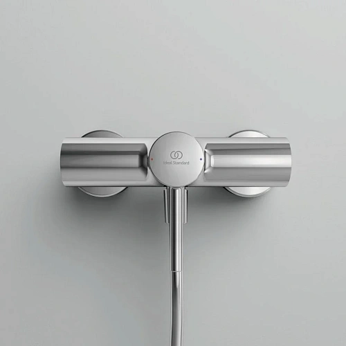 Смеситель для душа Ideal Standard CERALINE BC200AA Смеситель для душа Ideal Standard CERALINE BC200AA