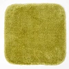 Коврик WasserKRAFT Wern BM-2544 Pistachio зеленый Коврик WasserKRAFT Wern BM-2544 Pistachio зеленый