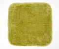 Коврик WasserKRAFT Wern BM-2544 Pistachio зеленый Коврик WasserKRAFT Wern BM-2544 Pistachio зеленый