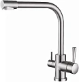 Смеситель для кухни Kaiser Merkur 26044-5 с подключением к фильтру Смеситель для кухни Kaiser Merkur 26044-5 с подключением к фильтру