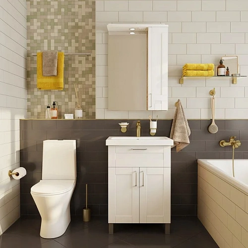 Крючок IDDIS Oldie (OLDBR10i41) бронза Крючок IDDIS Oldie (OLDBR10i41) бронза