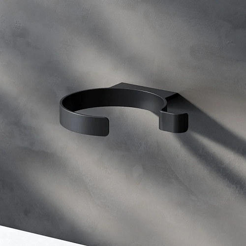 Держатель фена AM.PM Inspire V2.0 A50A32322, черный Держатель фена AM.PM Inspire V2.0 A50A32322, черный