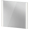 Зеркало Duravit XVIU XV70320B1B1 с подсветкой шампань Зеркало Duravit XVIU XV70320B1B1 с подсветкой шампань
