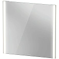 Зеркало Duravit XVIU XV70320B1B1 с подсветкой шампань Зеркало Duravit XVIU XV70320B1B1 с подсветкой шампань