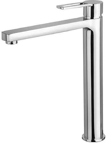 Смеситель для раковины Paffoni Ringo RIN081CR Смеситель для раковины Paffoni Ringo RIN081CR