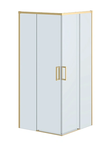 Душевой уголок CEZARES PLANE-A-2-100-C-BORO 100x100 см Душевой уголок CEZARES PLANE-A-2-100-C-BORO 100x100 см