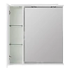 Шкаф-пенал BelBagno MARINO-SPC-600/750-1A-BL-P-L подвесной 600x150 Bianco Lucido Шкаф-пенал BelBagno MARINO-SPC-600/750-1A-BL-P-L подвесной 600x150 Bianco Lucido