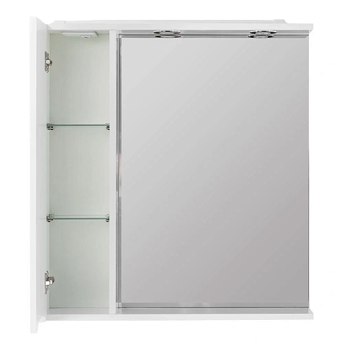 Шкаф-пенал BelBagno MARINO-SPC-600/750-1A-BL-P-L подвесной 600x150 Bianco Lucido Шкаф-пенал BelBagno MARINO-SPC-600/750-1A-BL-P-L подвесной 600x150 Bianco Lucido
