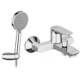 Смеситель для ванны Damixa Origin Evo 2 781300000 с душем Смеситель для ванны Damixa Origin Evo 2 781300000 с душем