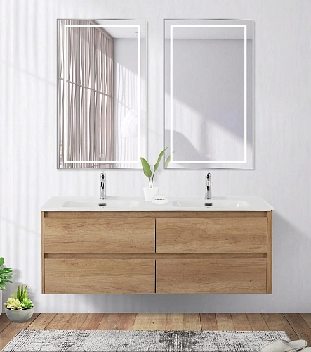 Зеркало BelBagno SPC-KRAFT-600-1000-LED-TCH-WARM 600x32x1000 мм с подсветкой сенсорным выключателем и подогревом Зеркало BelBagno SPC-KRAFT-600-1000-LED-TCH-WARM 600x32x1000 мм с подсветкой сенсорным выключателем и подогревом