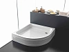 Душевой поддон Kolpa-San OCEAN 90x90 563060 акриловый