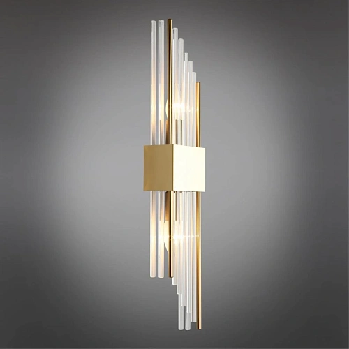 Светильник настенный (Бра) Aployt Klod APL.639.01.02 Светильник настенный (Бра) Aployt Klod APL.639.01.02