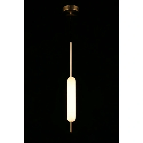 Светильник подвесной Aployt Carla APL.010.06.08 Светильник подвесной Aployt Carla APL.010.06.08