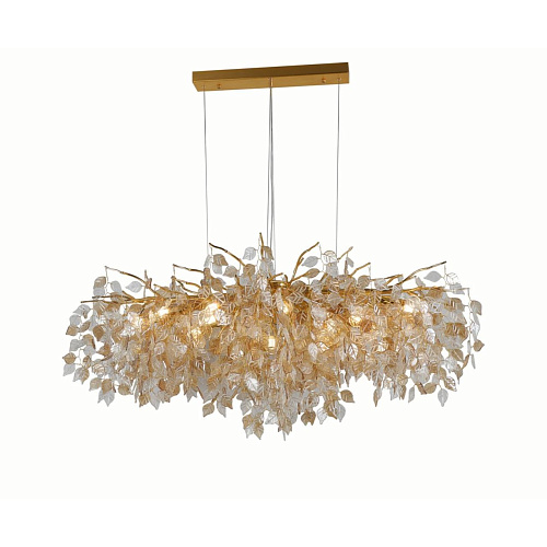 Люстра подвесная Aployt Rochell APL.850.13.13 Люстра подвесная Aployt Rochell APL.850.13.13