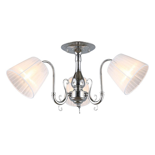 Люстра потолочная Omnilux Leonessa OML-29127-03 Люстра потолочная Omnilux Leonessa OML-29127-03