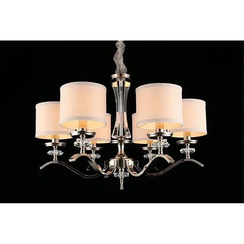 Люстра подвесная Aployt Okin APL.715.03.06 Люстра подвесная Aployt Okin APL.715.03.06