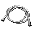 Душевой шланг ABBER AF0021 150 см, хром Душевой шланг ABBER AF0021 150 см, хром