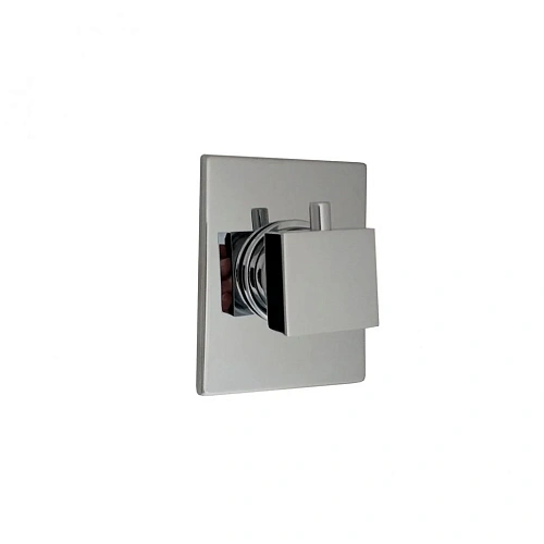 Дивертор Paini Grazia 21CR471 на 3 выхода, встраиваемый, хром Дивертор Paini Grazia 21CR471 на 3 выхода, встраиваемый, хром