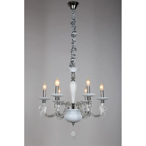 Люстра подвесная Aployt Estel APL.702.03.06 Люстра подвесная Aployt Estel APL.702.03.06