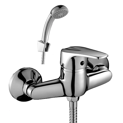 Смеситель для душа Rossinka D40-41 Смеситель для душа Rossinka D40-41