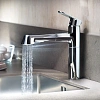 Смеситель для кухни Grohe Europlus 33933002 Смеситель для кухни Grohe Europlus 33933002