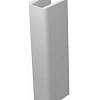Пьедестал Duravit P3 Comforts 0858360000 Пьедестал Duravit P3 Comforts 0858360000