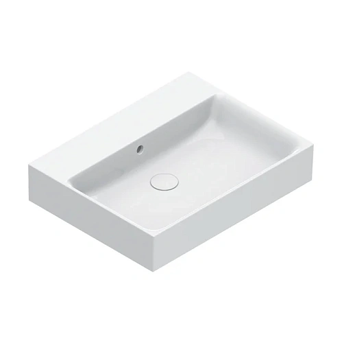 Раковина Catalano Premium 0220600001 60x47, белый глянцевый Раковина Catalano Premium 0220600001 60x47, белый глянцевый