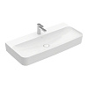 Картинка анонса товара «раковина villeroy &amp; boch finion 47 x 100 см ceramicplus 4168abr1»