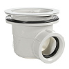 Сифон для поддона RGW S-010 90 мм 182411010-01 Сифон для поддона RGW S-010 90 мм 182411010-01