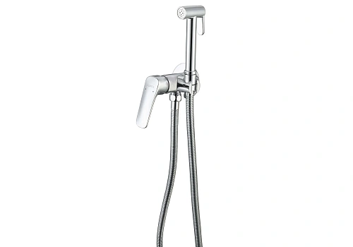 Гигиенический душ Aquatek ВЕГА AQ1019CR хром Гигиенический душ Aquatek ВЕГА AQ1019CR хром