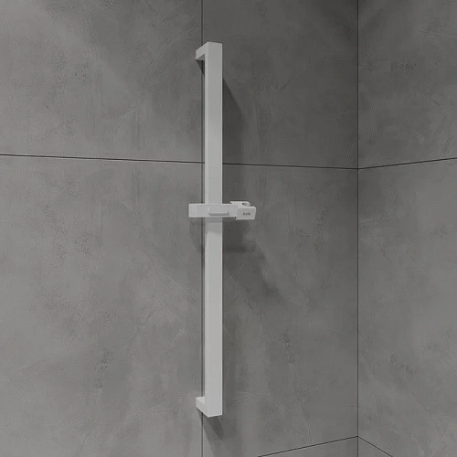 Душевая стойка Iddis Slide (SLI70WLi17) Душевая стойка Iddis Slide (SLI70WLi17)