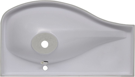 Раковина Aquanet Сопрано 95 L НФ-00007873 Раковина Aquanet Сопрано 95 L НФ-00007873