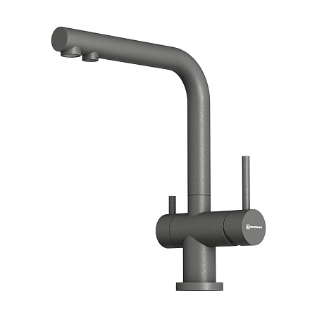 Смеситель для кухни Omoikiri Nagano-P-PL 4974064 Смеситель для кухни Omoikiri Nagano-P-PL 4974064