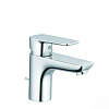 Картинка анонса товара «смеситель для раковины kludi pure and style 403820575»