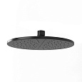 Верхний душ Paini 50PZ759TT25 250 мм, круглая, черный матовый PVD Верхний душ Paini 50PZ759TT25 250 мм, круглая, черный матовый PVD