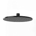 Верхний душ Paini 50PZ759TT25 250 мм, круглая, черный матовый PVD Верхний душ Paini 50PZ759TT25 250 мм, круглая, черный матовый PVD