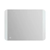 Зеркало BelBagno SPC-CEZ-700-600-LED-TCH 12W 220-240V 700x30x600 с подсветкой и сенсорным выключателем