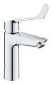 Смеситель для раковины GROHE Eurosmart M-Size (23985003) Смеситель для раковины GROHE Eurosmart M-Size (23985003)