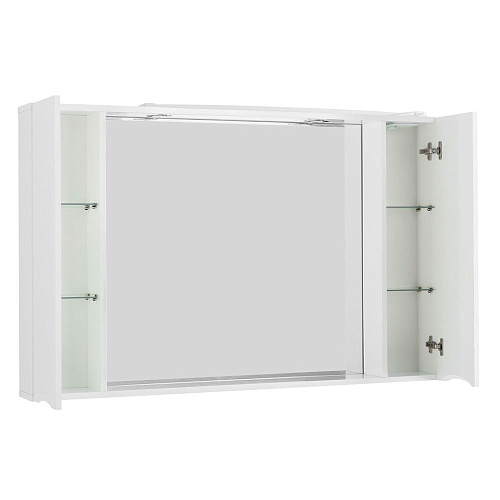 Шкаф-пенал BelBagno MARINO-SPC-1200/750-2A-BL-P подвесной 1200x150 Bianco Lucido Шкаф-пенал BelBagno MARINO-SPC-1200/750-2A-BL-P подвесной 1200x150 Bianco Lucido