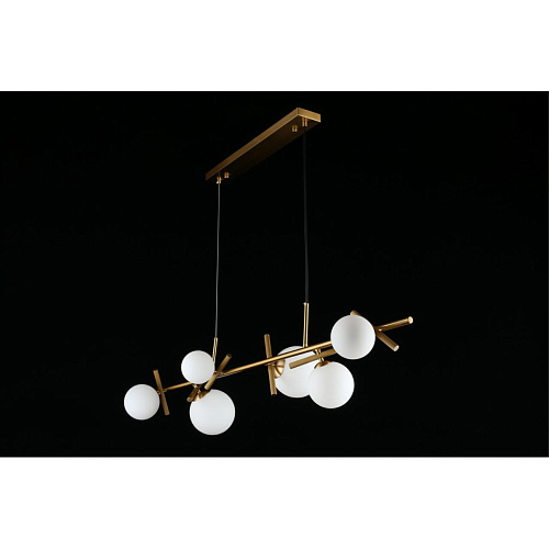 Люстра подвесная Aployt Penelopa APL.643.13.06 Люстра подвесная Aployt Penelopa APL.643.13.06