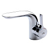 Картинка анонса товара «смеситель для раковины ideal standard melange a4287aa»